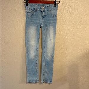 Girls size 10 YMI Jeans